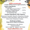 Monolaurin Soap