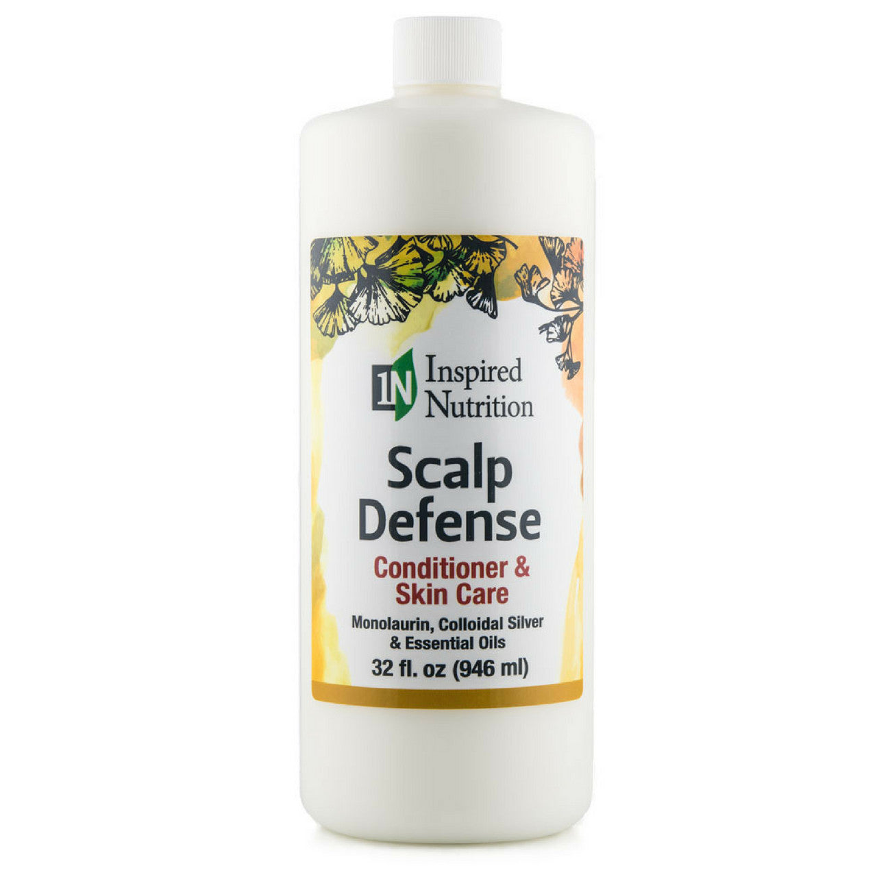 Scalp Defense