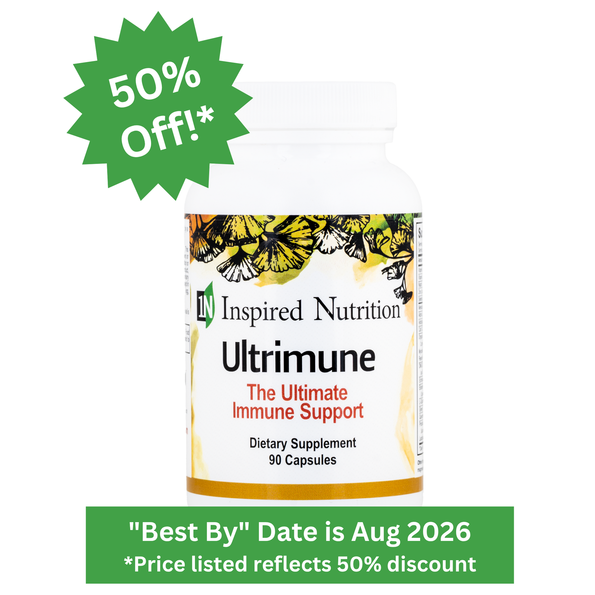 Ultrimune®