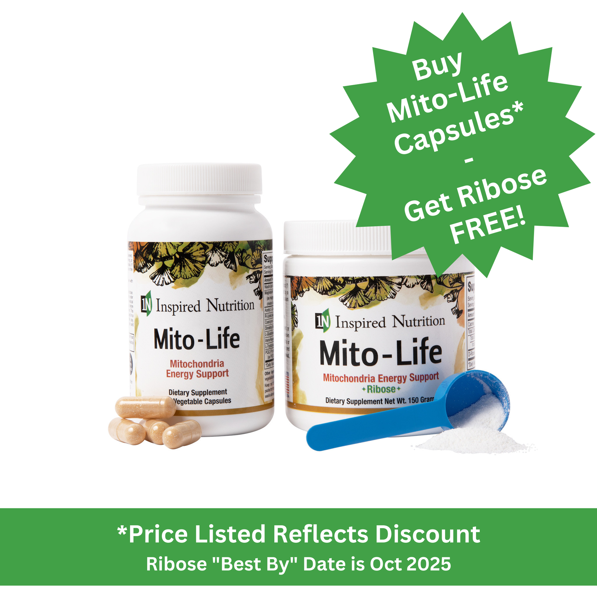 Mito-Life