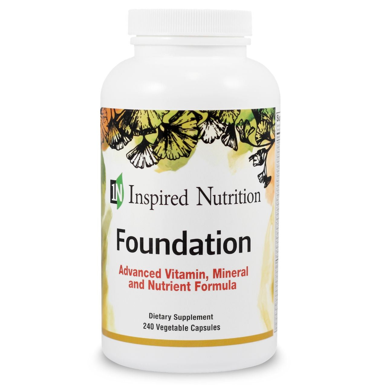 Foundation