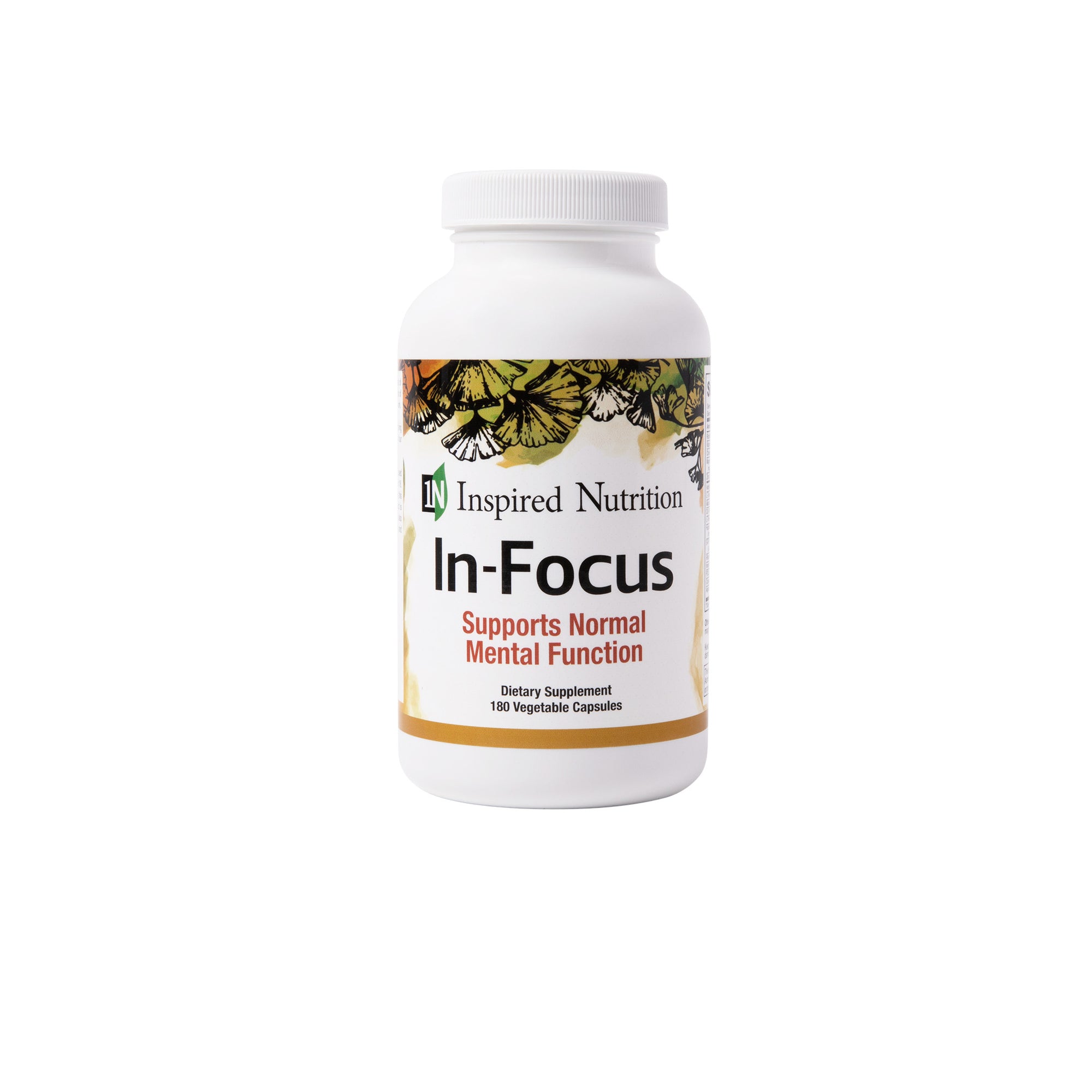 In-Focus