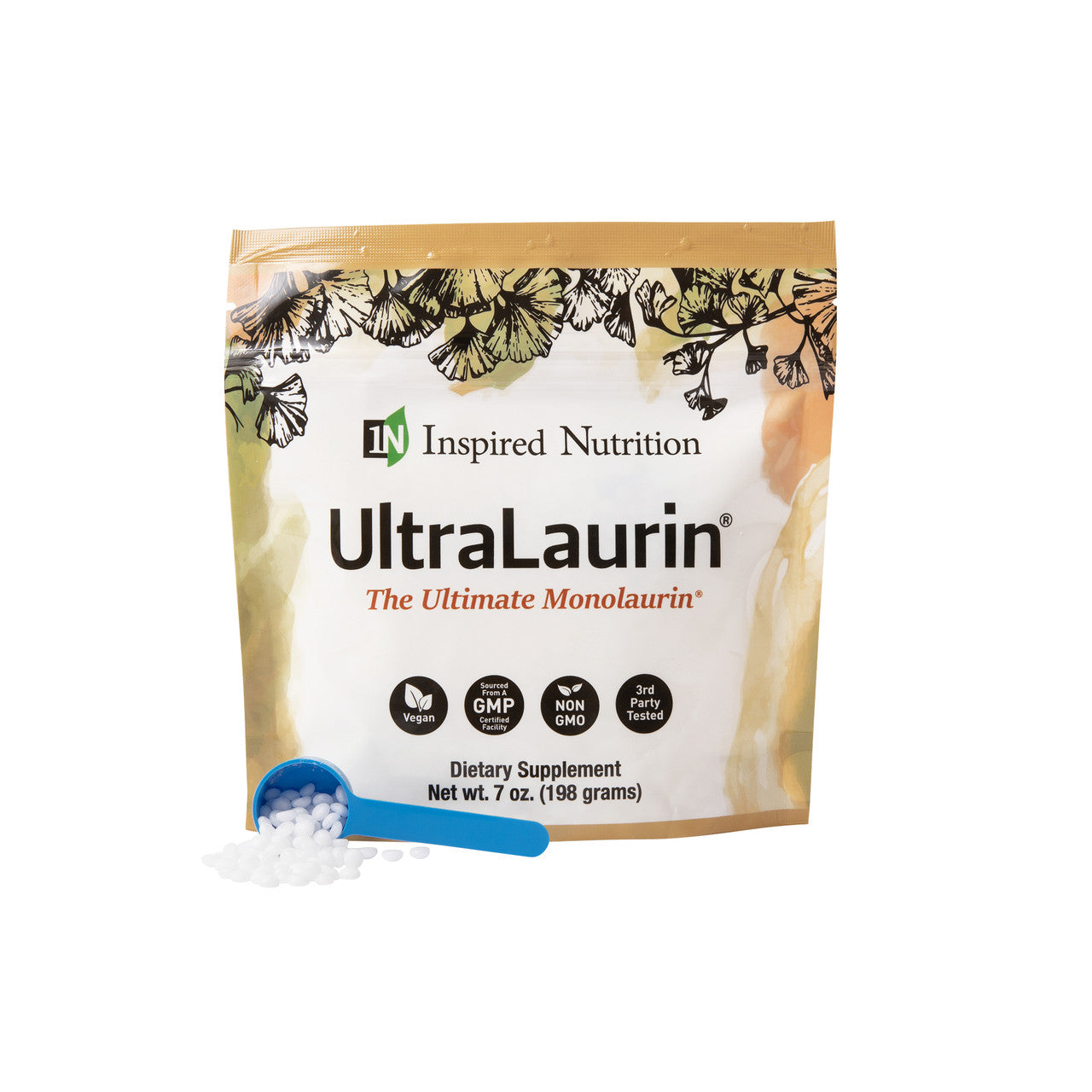 UltraLaurin® - The Ultimate Monolaurin  (7oz)