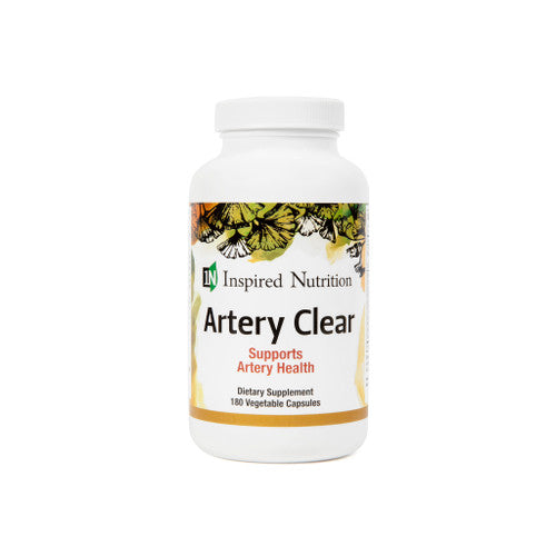 Artery Clear