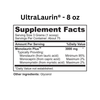 UltraLaurin® - The Ultimate Monolaurin (8oz)