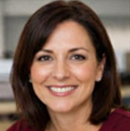 Dr Chelsea Megan Loria End The Cycle – Inspired Nutrition